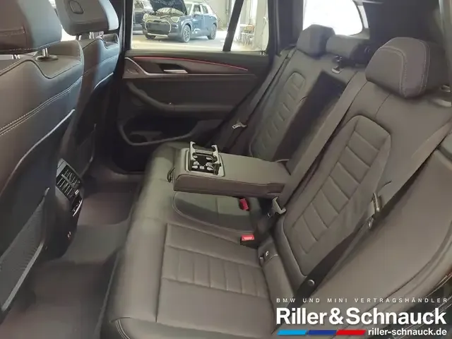 BMW X3 M