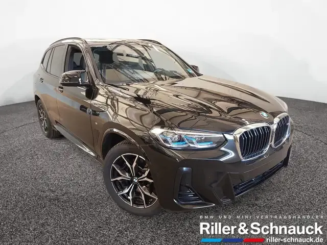 BMW X3 M