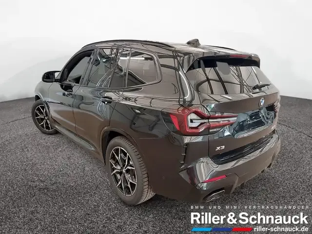 BMW X3 M