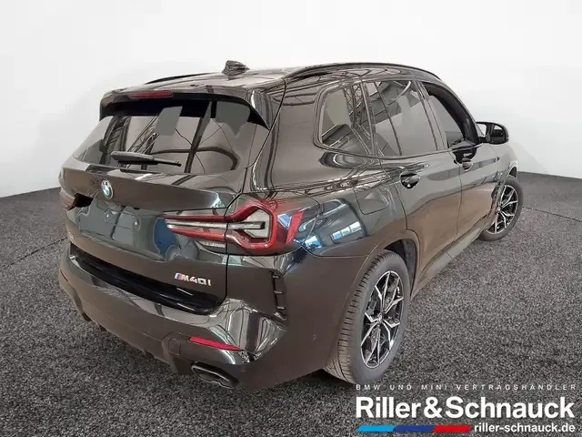 BMW X3 M