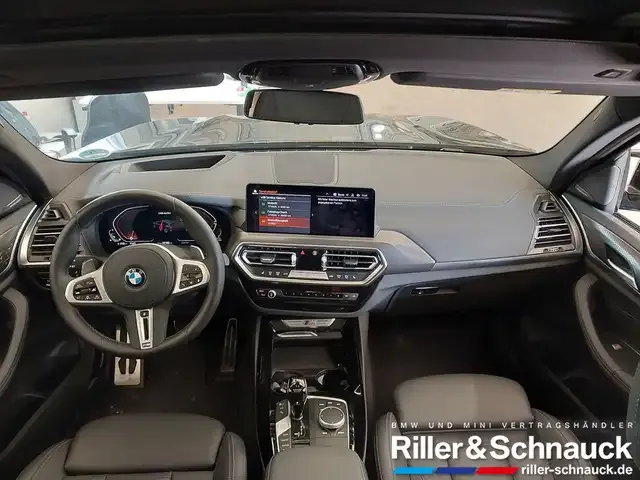 BMW X3 M