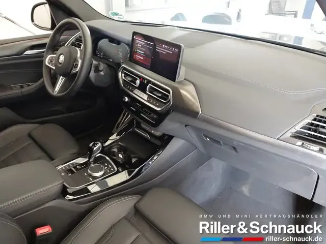 BMW X3 M