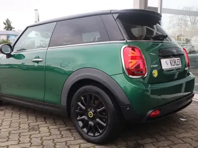 MINI Cooper SE