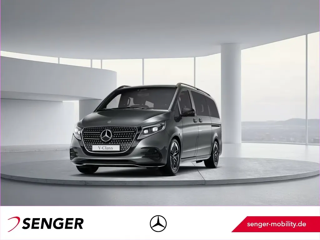 Mercedes-Benz V 300