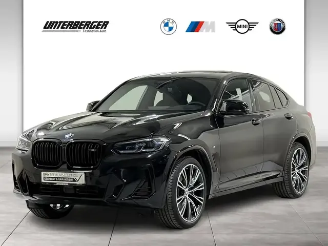 BMW X4 M