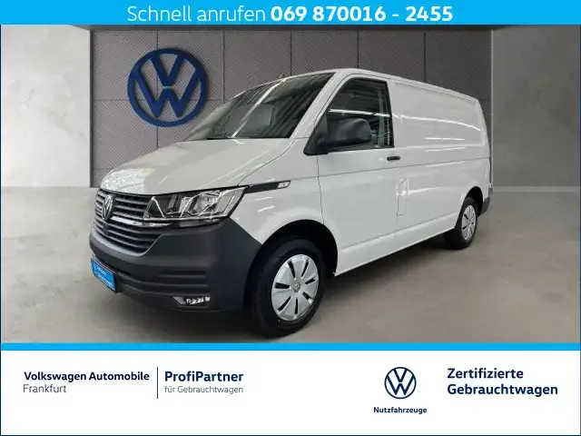Volkswagen T6.1 Transporter