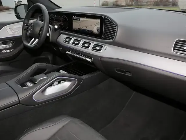 Mercedes-Benz GLE 300