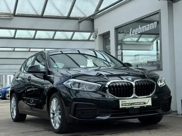 BMW 118
