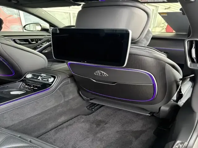 Maybach Sonstiges