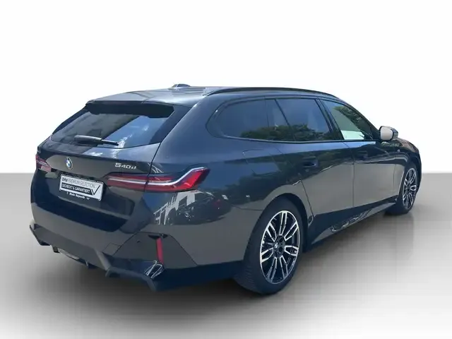 BMW 540