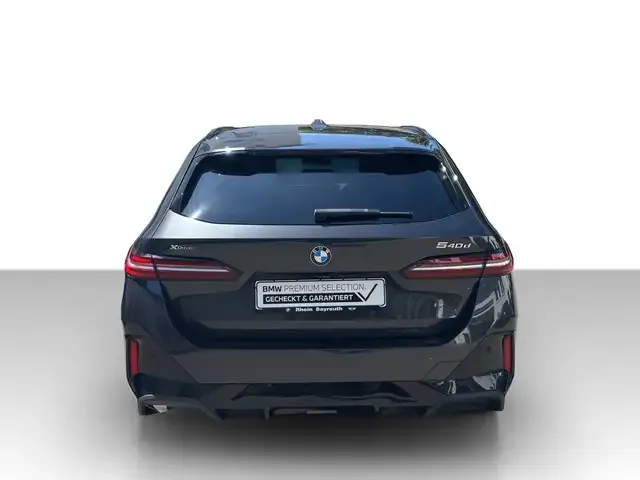 BMW 540