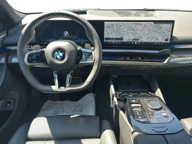 BMW 540