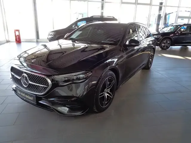 Mercedes-Benz E 300