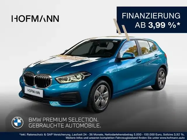 BMW 116