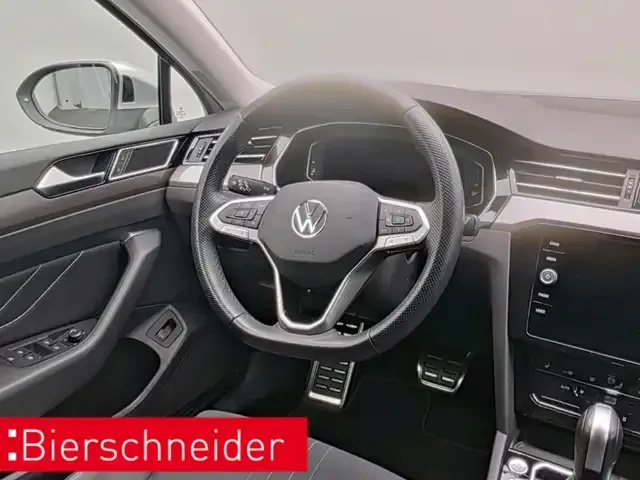 Volkswagen Passat Alltrack