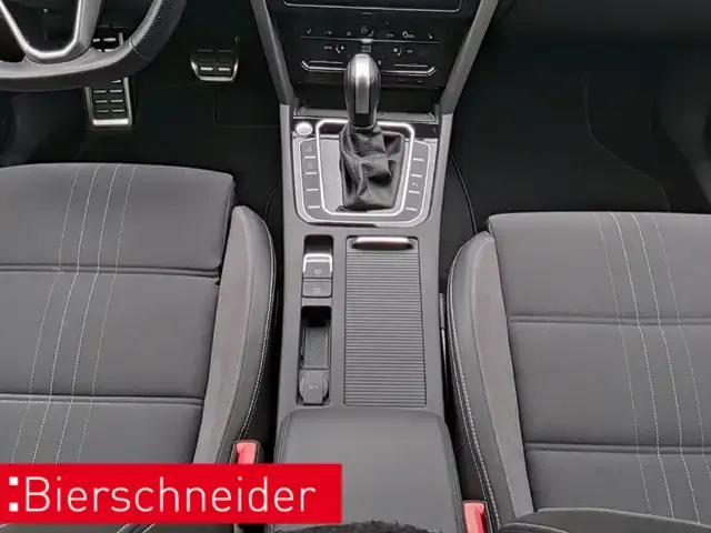 Volkswagen Passat Alltrack