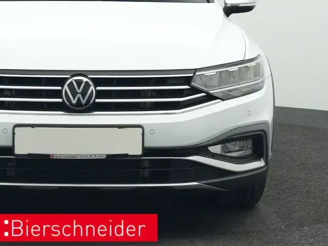 Volkswagen Passat Alltrack