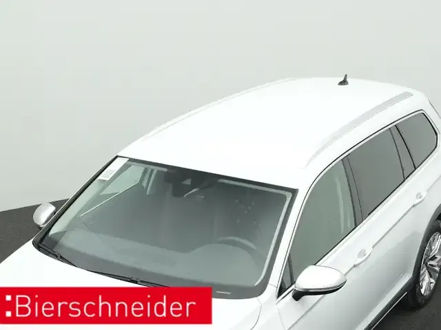 Volkswagen Passat Alltrack
