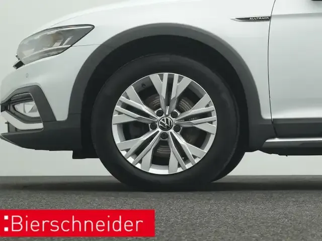 Volkswagen Passat Alltrack