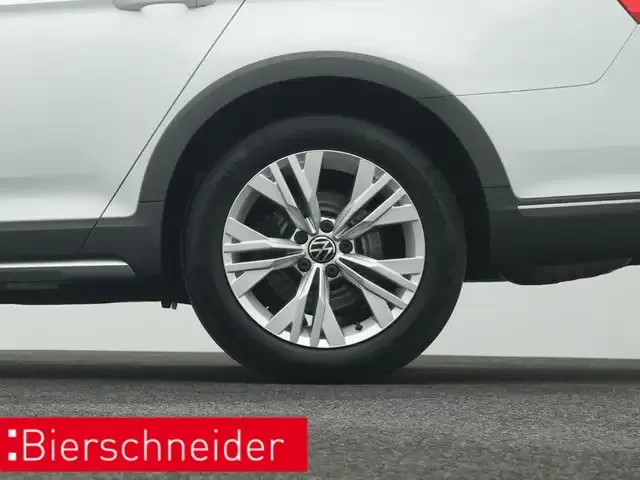 Volkswagen Passat Alltrack