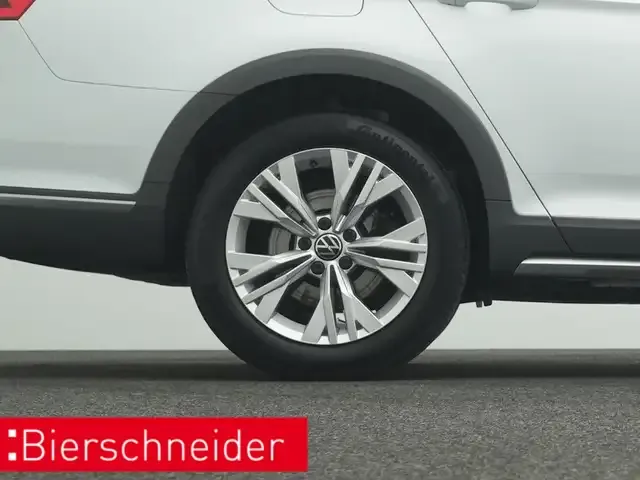 Volkswagen Passat Alltrack