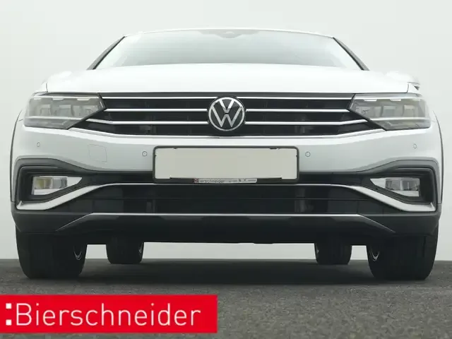 Volkswagen Passat Alltrack