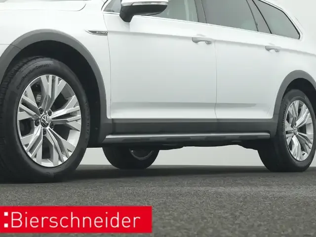 Volkswagen Passat Alltrack
