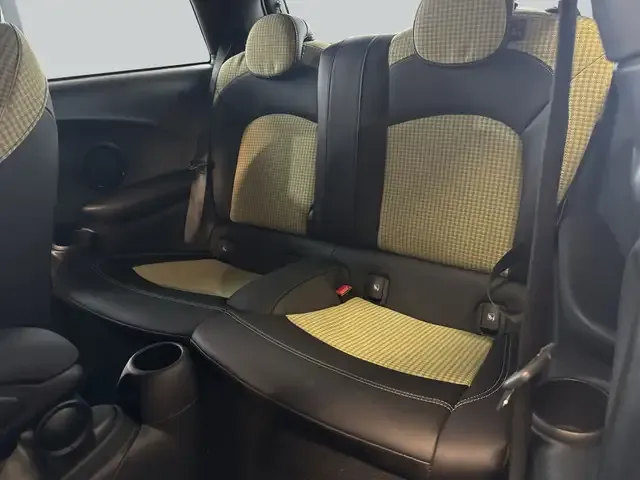 MINI Cooper SE