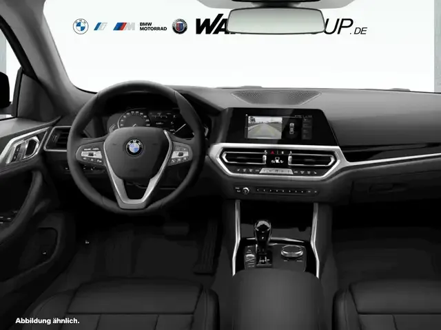 BMW 420