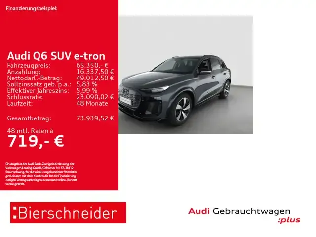 Audi Sonstige