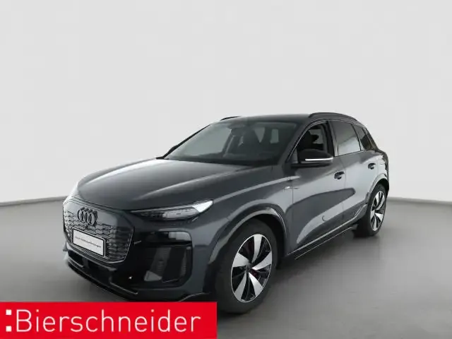 Audi Sonstige