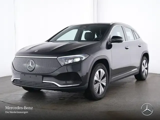 Mercedes-Benz EQA 300