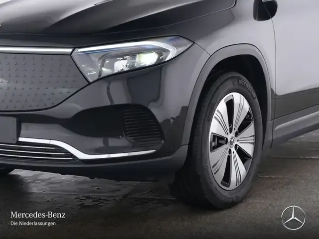 Mercedes-Benz EQA 300