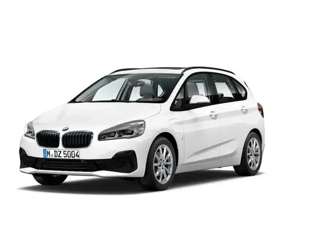 BMW 225