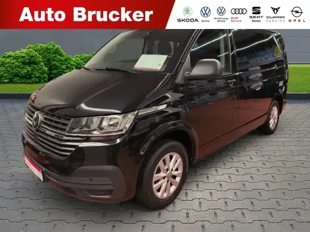 Volkswagen T6.1 Multivan