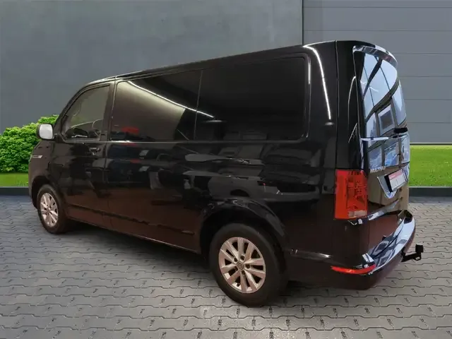 Volkswagen T6.1 Multivan