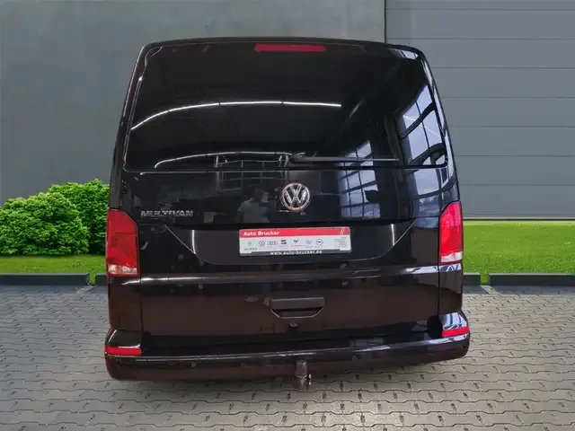 Volkswagen T6.1 Multivan