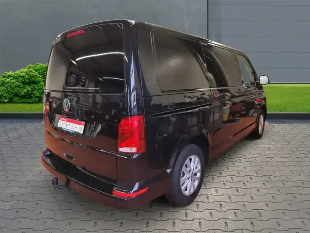 Volkswagen T6.1 Multivan