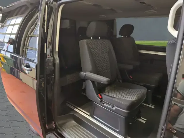 Volkswagen T6.1 Multivan