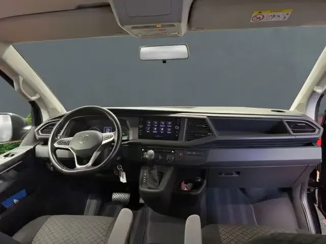 Volkswagen T6.1 Multivan