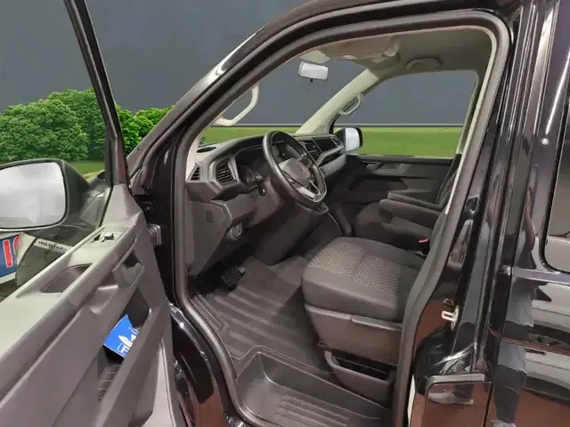 Volkswagen T6.1 Multivan
