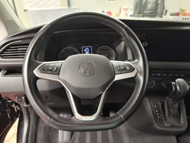 Volkswagen T6.1 Multivan