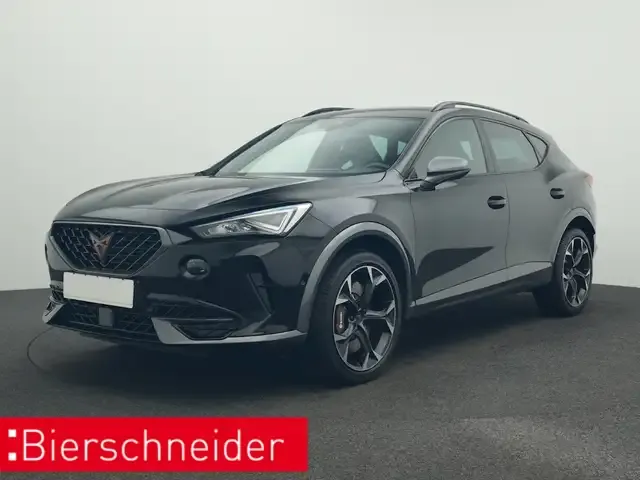 CUPRA Sonstige