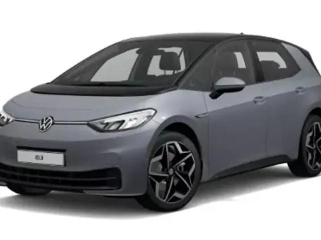 Volkswagen ID.3