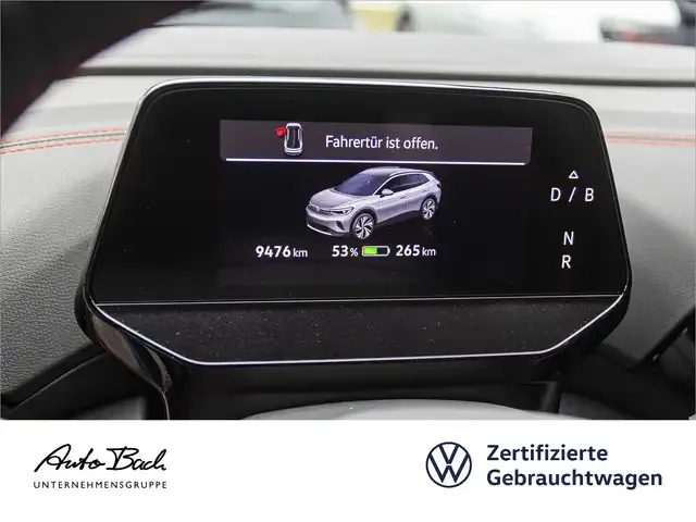 Volkswagen ID.4