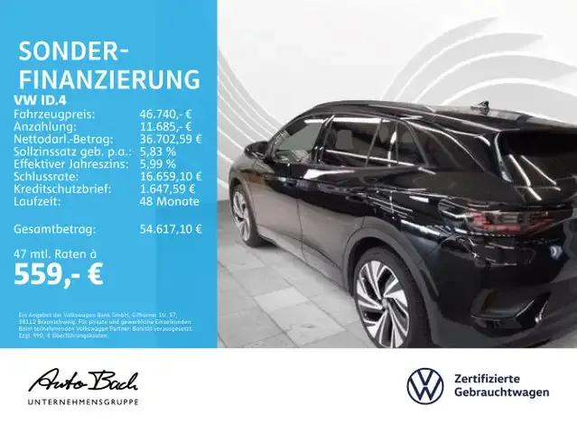 Volkswagen ID.4
