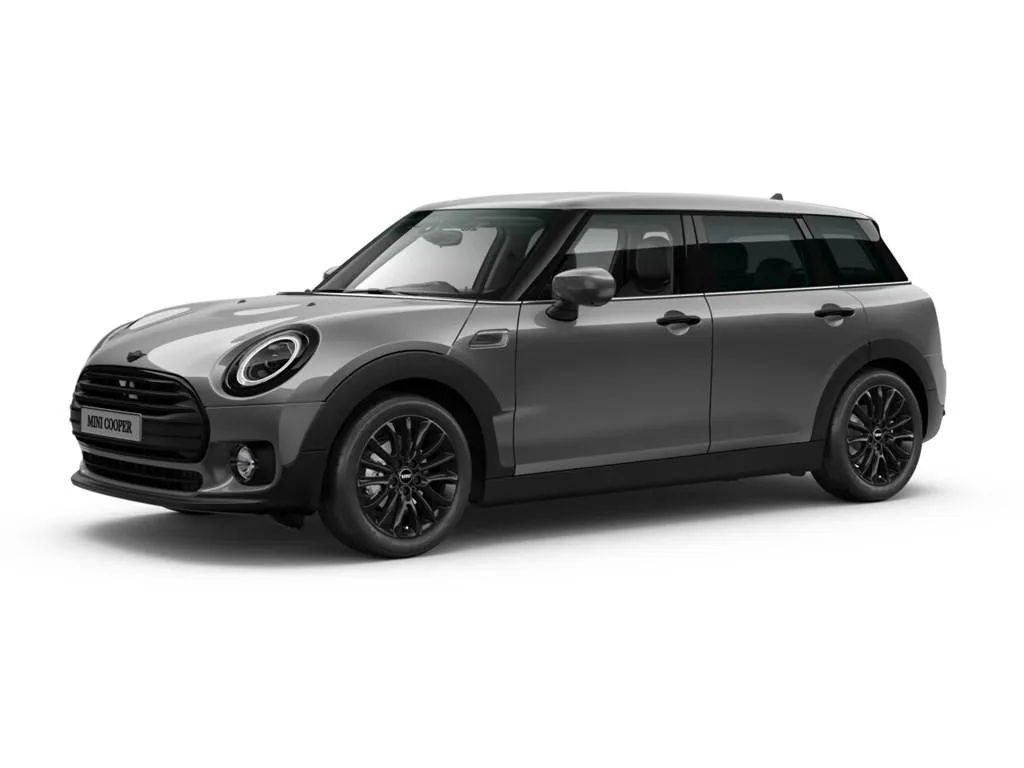 Mini Cooper Clubman