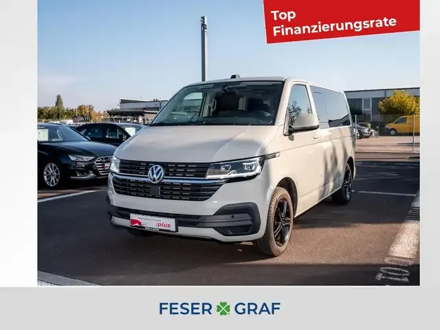 Volkswagen T6.1 Multivan
