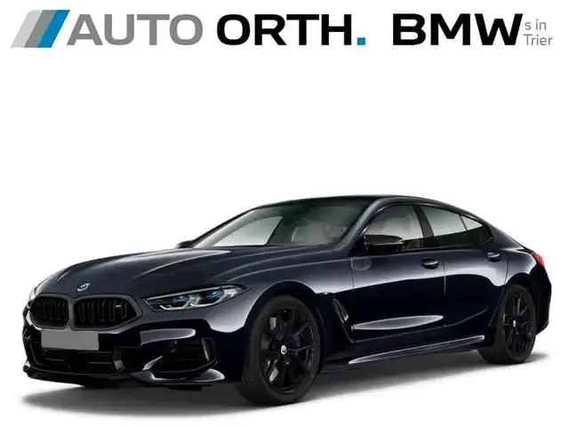 BMW M850