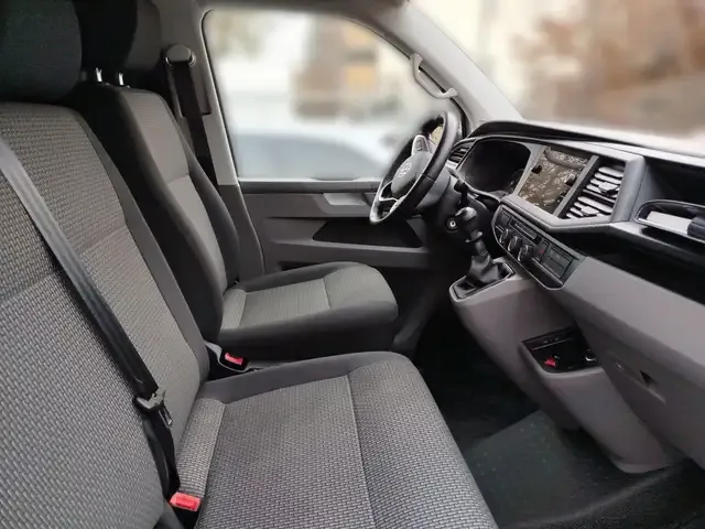 Volkswagen T6.1 Transporter